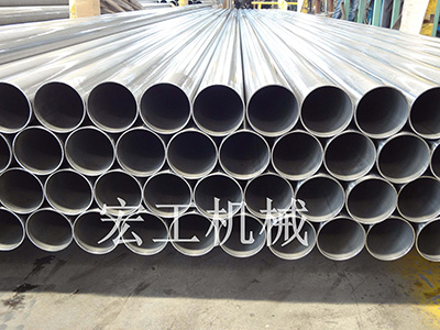 大同厚壁鋼管價(jià)格